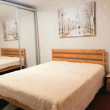 Apartamento Шевченко 2 Kropyvnytskyi Exterior foto