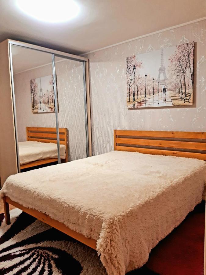 Apartamento Шевченко 2 Kropyvnytskyi Exterior foto